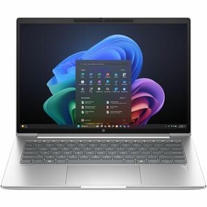 ProBook 4 G1q Snapdragon X126100 14in FHD 300n IR Display 16GB 256GB WiFi 7 Backlit KB �FPR Win 11 Arm NextGen Standard 1-1-1
