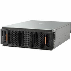 Box esterno per unità disco Western Digital Ultrastar Data60 SE4U60-60 12Gb/s SAS - Mini-SAS HD Host Interface - 4U Rack-M