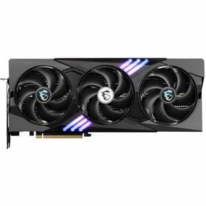 GeForce RTX 5070 Ti 16G GAMING TRIO OC
