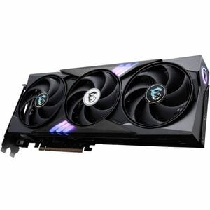 GeForce RTX 5060 Ti 16G GAMING TRIO OC