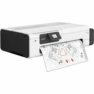 Canon imagePROGRAF TC-21M Inkjet Large Format Printer - Includes Printer, Scanner - Color - 4 Color(s) - 2400 x 1200 dpi -