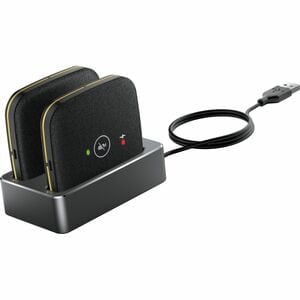 CPW65-DECT-Duo Wireless DECT Expansion Mic for CP965