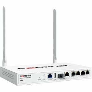 FortiBranchSASE-20G-WiFi indoor desktop/wall mount FortiSASE extension device designed specifically to quickly provide con