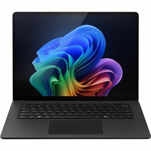 Microsoft Surface Laptop 7 35.1 cm (13.8") Touchscreen Copilot+ PC Notebook - Intel Core Ultra 7 - 16 GB - 256 GB SSD - Bl