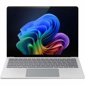 Microsoft Surface Laptop 7 35.1 cm (13.8") Touchscreen Copilot+ PC Notebook - Intel Core Ultra 5 - 16 GB - 256 GB SSD - Pl