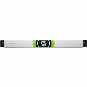 Cohesity C6025 Hyper Converged Appliance - 96 TB HDD Dodeca-core (12 Core) 2.40 GHz - 128 GB RAM - 96 TB Installed HDD Cap