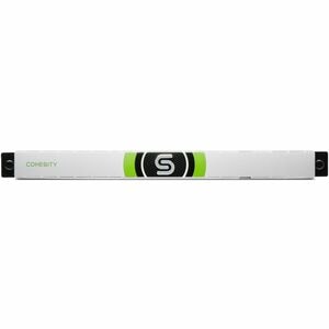 Cohesity C6035 Hyper Converged Appliance - 144 TB HDD Dodeca-core (12 Core) 2.40 GHz - 128 GB RAM - 144 TB Installed HDD C