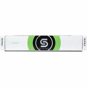 CX8205-10G-RJ45 Three (3) Node Block (Hardware Only)