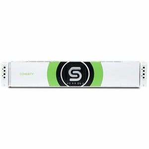 CX8205-25G-10G-RJ45 Four (4) Node Block (Hardware Only)