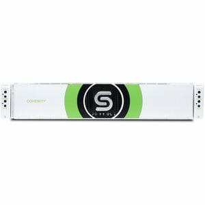 CX8205-40G Four (4) Node Block (Hardware Only)