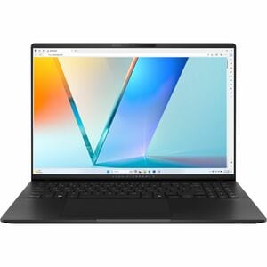 Asus Vivobook S16 S5606 S5606CA-RI074W 40.6 cm (16") Notebook - 3K - Intel Core Ultra 7 255H - Intel Evo Platform - 16 GB 