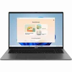 Asus Vivobook S16 M3607HA-RP011W 40.6 cm (16") Notebook - WUXGA - AMD Ryzen 5 220 - 16 GB - 512 GB SSD - Hungarian Keyboar