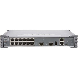 Juniper EX2300 EX2300-48P 48 Ports Manageable Layer 3 Switch - Gigabit Ethernet - 10/100/1000Base-T - 4 Layer Supported - 