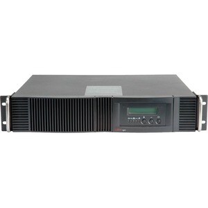 Roline ProSecure Double Conversion Online UPS - 1.50 kVA/1.35 kW - 2U Rack-mountable - 3.50 Minute Stand-by - 230 V AC Inp