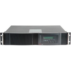 Roline ProSecure Double Conversion Online UPS - 3 kVA/2.70 kW - 2U Rack-mountable - 5 Minute Stand-by - 230 V AC Input - 2