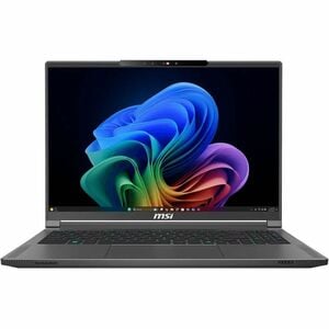 Computer portatile - MSI Creator A16 AI+ Creator A16 AI+ A3HVFG-285XIT 40,6 cm (16") Copilot+ PC - QHD+ - AMD Ryzen AI 9 3