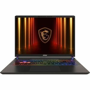 Notebook per gaming - MSI Vector 16 HX AI A2XW Vector 16 HX AI A2XWIG-292XIT 40,6 cm (16") - Intel Core Ultra 9 275HX - 32