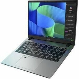 Acer TravelMate P2 14 P214-56-G2-TCO TMP214-56-G2-TCO-55Q7 35,6 cm (14 Zoll) Notebook - WUXGA - Intel Core Ultra 5 115U - 