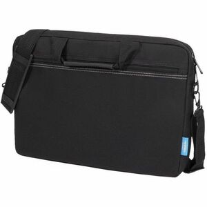 Origin Carrying Case for 39.6 cm (15.6") Notebook - Black - Polyester Body