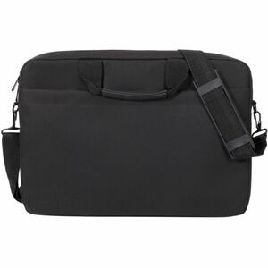 Origin Lite Carrying Case for 35.6 cm (14") Notebook - Black - Polyester Body