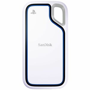 SanDisk Extreme Portable SDSSDE62P-1T00-G25 1 TB Portátil Unidade de estado sólido - Externo - Consola de jogos, PC para j