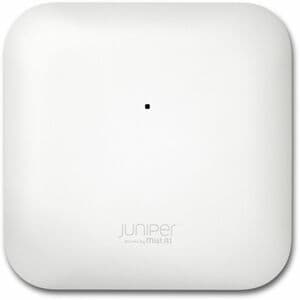 Mist AP47 Tri Band Wi-Fi 7 IEEE 802.11 a/b/g/n/ac/ax/be 28.80 Gbit/s Wireless Access Point - Indoor - 2.40 GHz, 5 GHz, 6 G