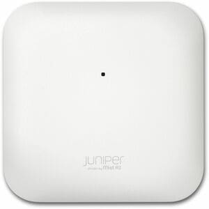 Mist AP47D Tri Band Wi-Fi 7 IEEE 802.11 a/b/g/n/ac/ax/be 28.80 Gbit/s Wireless Access Point - Indoor - 2.40 GHz, 5 GHz, 6 