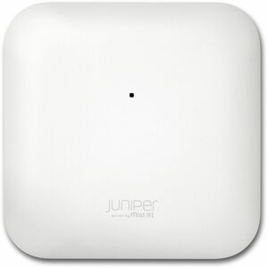 Mist AP47 Tri Band Wi-Fi 7 IEEE 802.11 a/b/g/n/ac/ax/be 28.80 Gbit/s Wireless Access Point - Indoor - 2.40 GHz, 5 GHz, 6 G