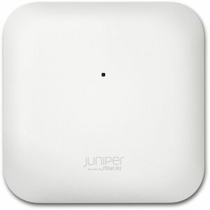 Mist AP47D Tri Band Wi-Fi 7 IEEE 802.11 a/b/g/n/ac/ax/be 28.80 Gbit/s Wireless Access Point - Indoor - 2.40 GHz, 5 GHz, 6 