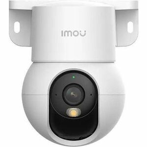 Telecamera di rete Imou Ranger Mini 5 Megapixel Indoor 3K - Colore - 1 - 10 m Visione notte - H.265, H.264 - 2688 x 1664 -
