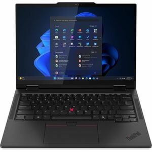 Lenovo ThinkPad T14s Gen 1 21R3004JMX 35.6 cm (14") Touchscreen Convertible 2 in 1 Notebook - WUXGA - Intel Core Ultra 5 2