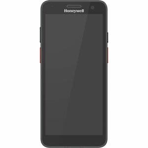 Terminal portable Honeywell CT37 Durci - 5G, 4G, 3G, LTE, UMTS, HSPA+, 4G LTE, 2G - Qualcomm - 15,2 cm (6") - LED - Full H