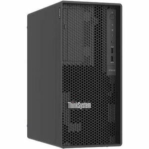 Servidor Lenovo ThinkSystem ST50 V3 7DF4A019LA - 1 x Intel Xeon 2.60GHz - 16GB RAM - 2TB HDD - (1 x 2TB) HDD Configuration