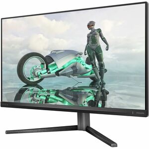 Evnia 27M2N3800A 27" Class 4K UHD Monitor LED para jogos - 16:9 - 68,6 cm (27") Viewable - Fast IPS - WLED Backlight - 384