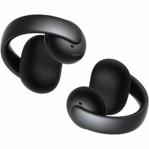 soundcore AeroClip | Open-Ear Clip-On Earbuds with Adaptive Comfort - Stereo - True Wireless - Bluetooth - Open-ear, Earbu