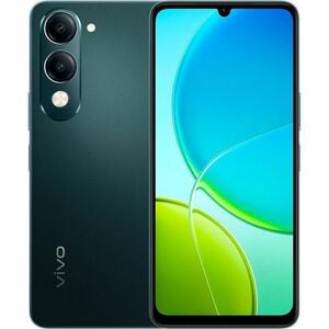 Vivo Y04 128 GB Smartphone - 17,1 cm (6,7 Zoll) LCD 1600 x 720 - Octa-Core (Dual-Core 1,80 GHz Hexa-Core 1,80 GHz - 6 GB R