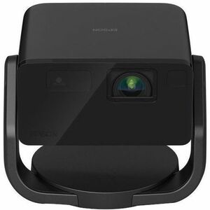 PROYECTOR EPIQVISION EF22 1000 LUM FULL HD CON BASE GOOGLETV HDMI INALAMBRI
