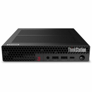 Lenovo ThinkStation P3 30H0S0AS00 Workstation - 1 x Intel Core i9 13th Gen i9-13900T - vPro Technology - 32 GB - 2 TB SSD 