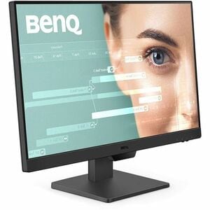 BenQ GW2490 24.0" (61.0 cm) Class Full HD LED Monitor - 16:9 - Black - 23.8" (60.5 cm) Viewable - In-plane Switching (IPS)