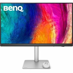 BenQ Designer PD3226G 32" (81.3 cm) Class 4K UHD LED Monitor - 16:9 - 31.5" (80 cm) Viewable - In-plane Switching (IPS) Te