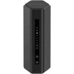 Netgear Nighthawk RS150 Wi-Fi 7 IEEE 802.11be Ethernet, DSL, Cable Wireless Router - Dual Band - 2.40 GHz ISM Band - 5 GHz