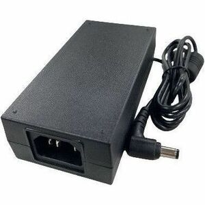 QNAP 48W Power Adapter - 48 W - Black