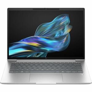 HP EliteBook 6 G1q 14" Copilot+ PC Notebook - WUXGA - 60 Hz - Qualcomm Snapdragon X Plus X1P-42-100 - 32 GB - 1 TB SSD - E