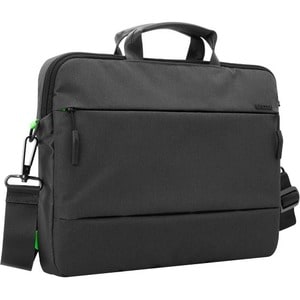 INCASE CITY COLLECTION 13 INCH BRIEF BLACK