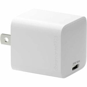 dbramante1928 ApS Re-Charge Pro 25 W AC Adapter - United States