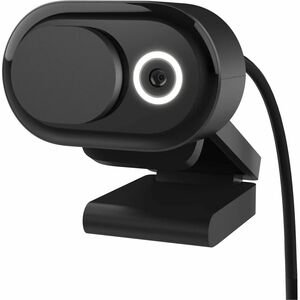 Incase Webcam - Black