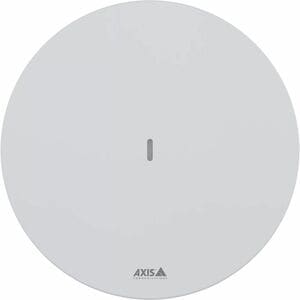Axis D6210 Air Quality Sensor - Wall Mountable, Ceiling Mountable - White