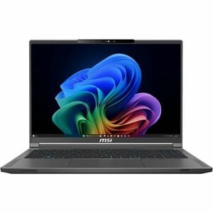 MSI Creator A16 AI+ A3HV Creator A16 AI+ A3HVFG-286US 16" Copilot+ PC Mobile Workstation - QHD+ - AMD Ryzen AI 7 350 - 32 