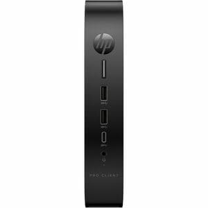 HP Pro t550 Thin Client�Windows 10 IoT Enterprise 2021 LTSC�Intel Celeron 8GB RAM�64GB eMMC