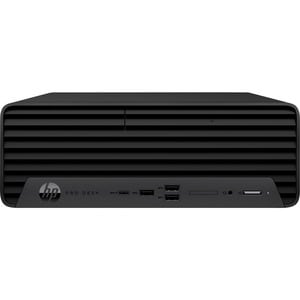 PRO SFF 400 G9 I5-14500 16GB DDR5 4800 512GB PCIE-NVME SSD Wifi-6 BT-5.3 DVDRW Windows 11 Pro 3/3/3 Warranty